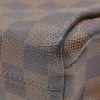 $1960 Louis Vuitton Damier Ebene Croisette