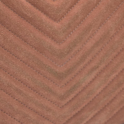 $1690 Saint Laurent Suede Matelasse Monogram Lou Camera Bag Cinnamon