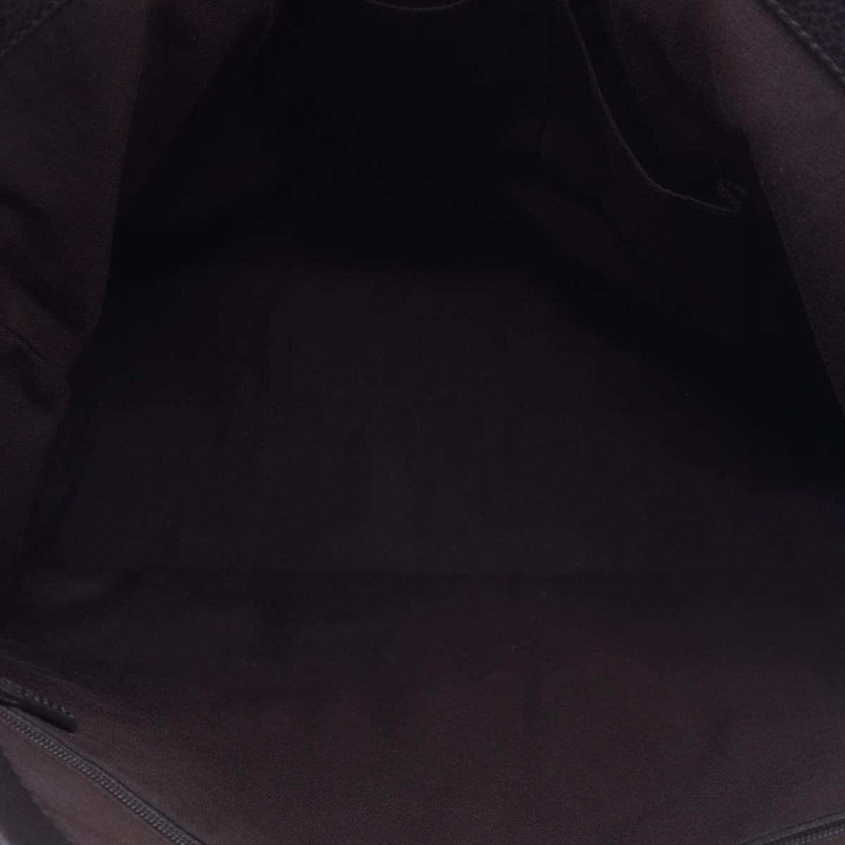 $1450 GUCCI GG Canvas Bamboo Ring Handle Tote Bag Brown CONSIGNMENT 10021346