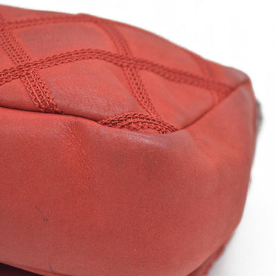 $3700 Chanel Small Diamond Stitch Flap Bag 2013