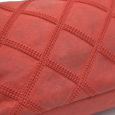 $3700 Chanel Small Diamond Stitch Flap Bag 2013