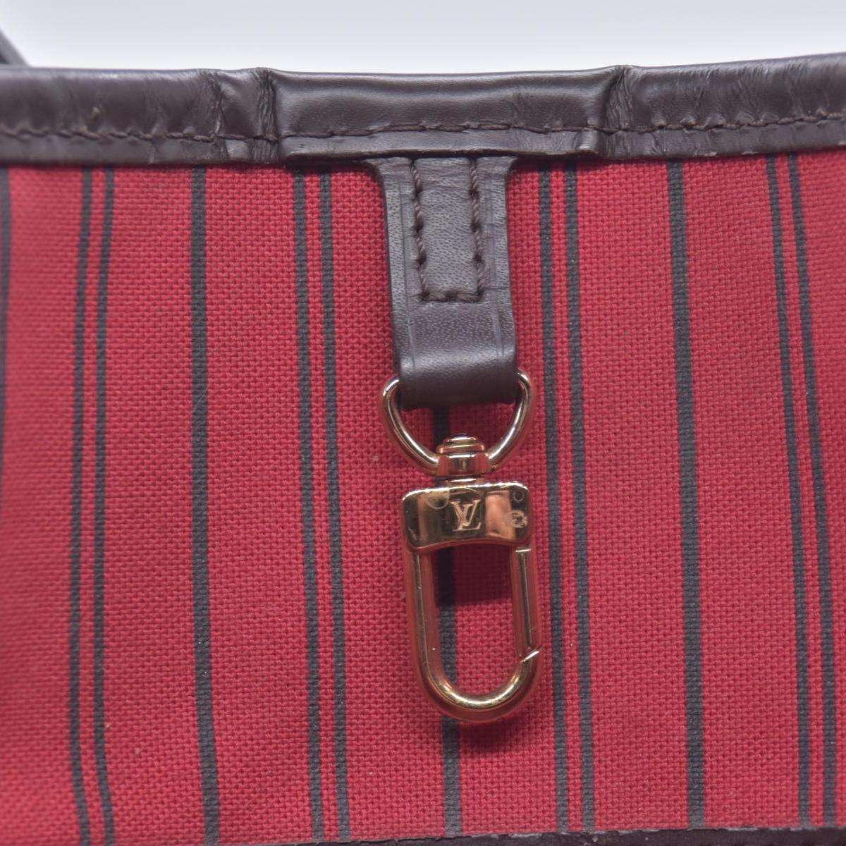 $2310 2017 Louis Vuitton Damier Ebene Neverfull GM with Pouch SD2137