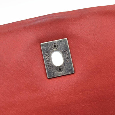 $3700 Chanel Small Diamond Stitch Flap Bag 2013