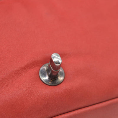 $3700 Chanel Small Diamond Stitch Flap Bag 2013