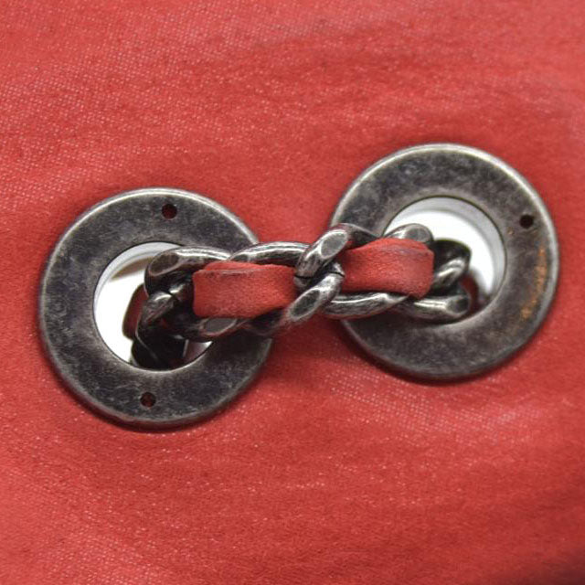 $3700 Chanel Small Diamond Stitch Flap Bag 2013