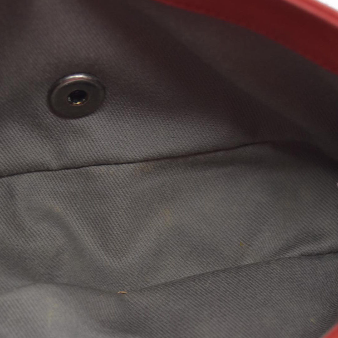 $3700 Chanel Small Diamond Stitch Flap Bag 2013