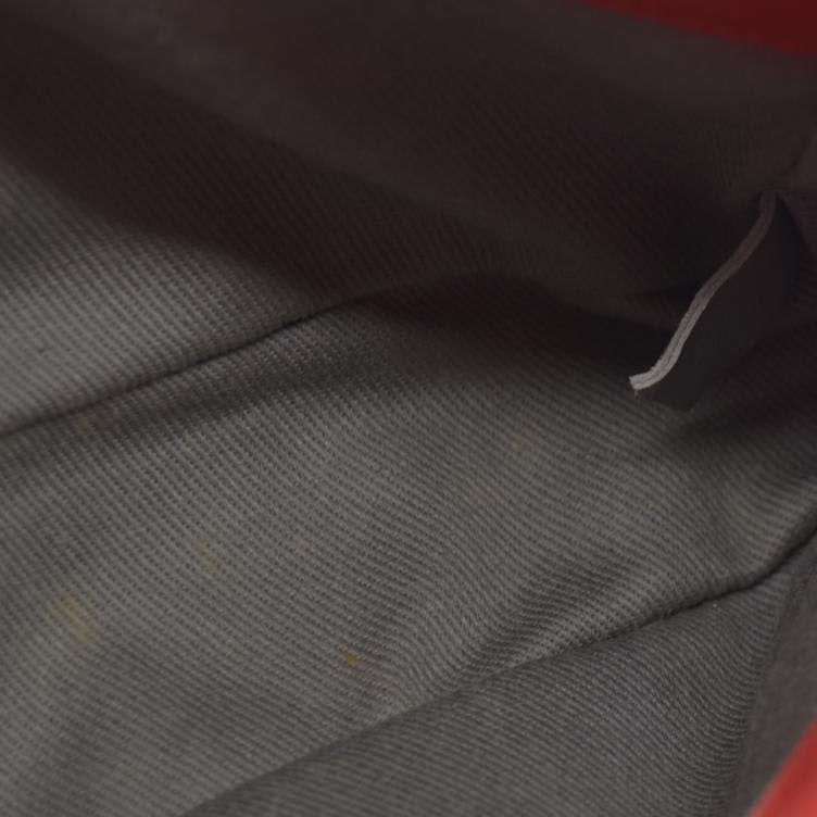 $3700 Chanel Small Diamond Stitch Flap Bag 2013