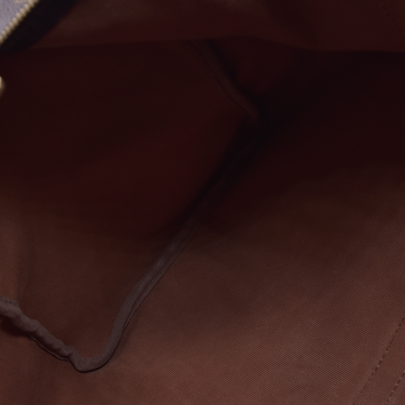 $1420 1985 Louis Vuitton Monogram Keepall 45 MB851 CONSIGNMENT