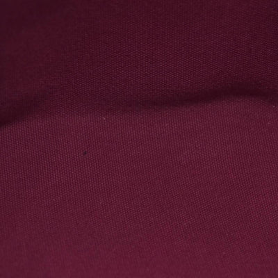 $1150 HERMES Toile Troca Horizontal MM Tote Bag Red CONSIGNMENT 10021349