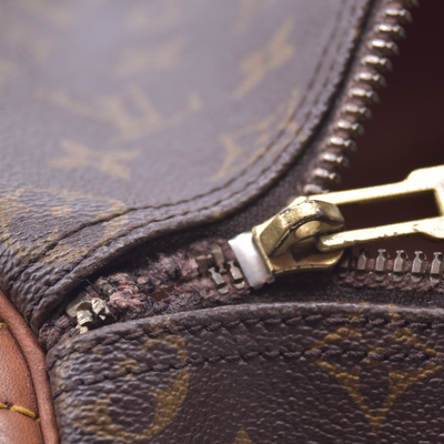 $1420 1985 Louis Vuitton Monogram Keepall 45 MB851 CONSIGNMENT