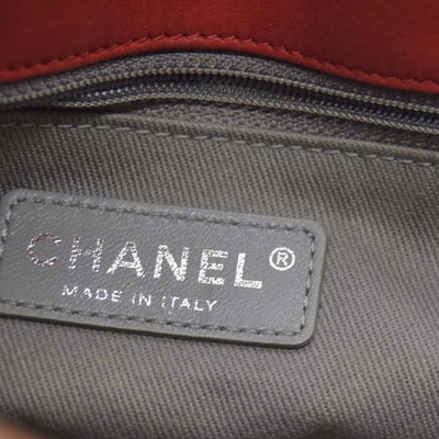 $3700 Chanel Small Diamond Stitch Flap Bag 2013