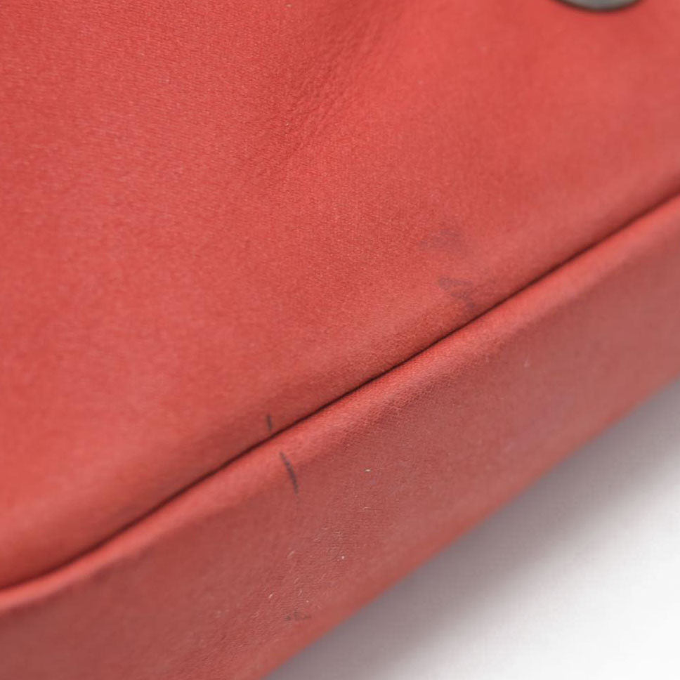 $3700 Chanel Small Diamond Stitch Flap Bag 2013