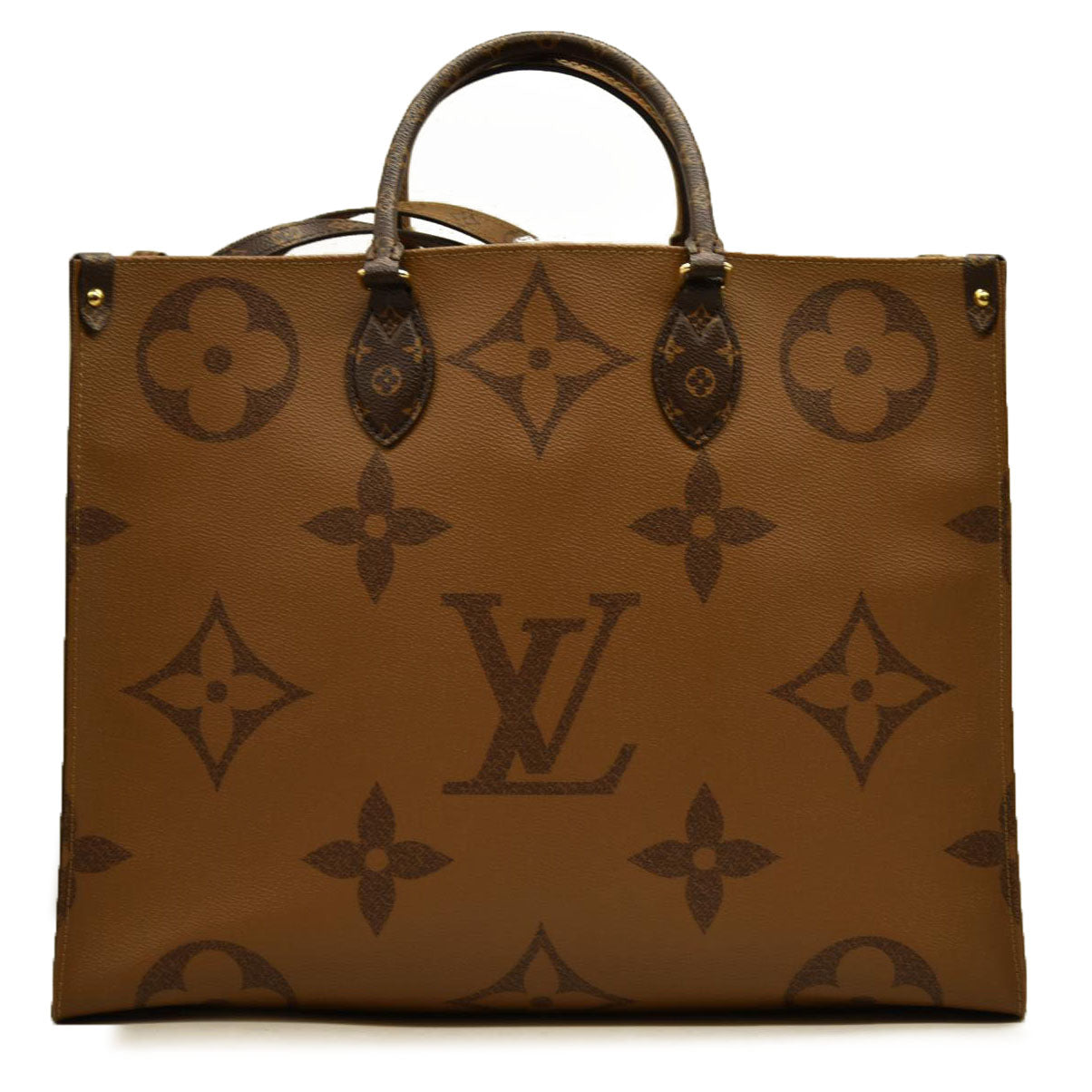 Louis Vuitton  Reverse Monogram Giant Onthego GM TJ4199