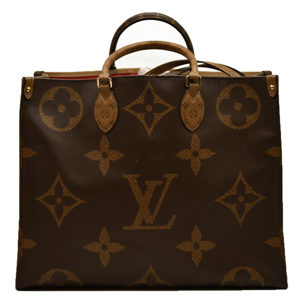 Louis Vuitton  Reverse Monogram Giant Onthego GM TJ4199