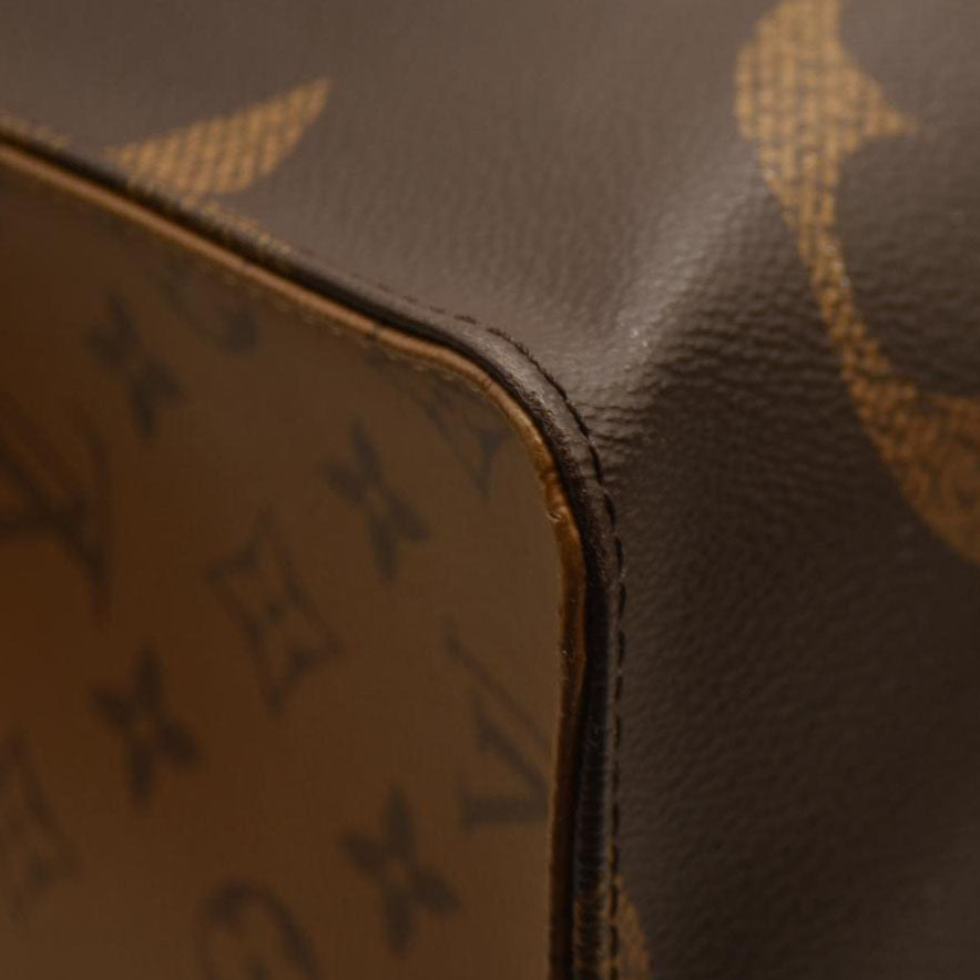 Louis Vuitton  Reverse Monogram Giant Onthego GM TJ4199