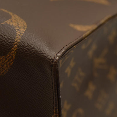 Louis Vuitton  Reverse Monogram Giant Onthego GM TJ4199