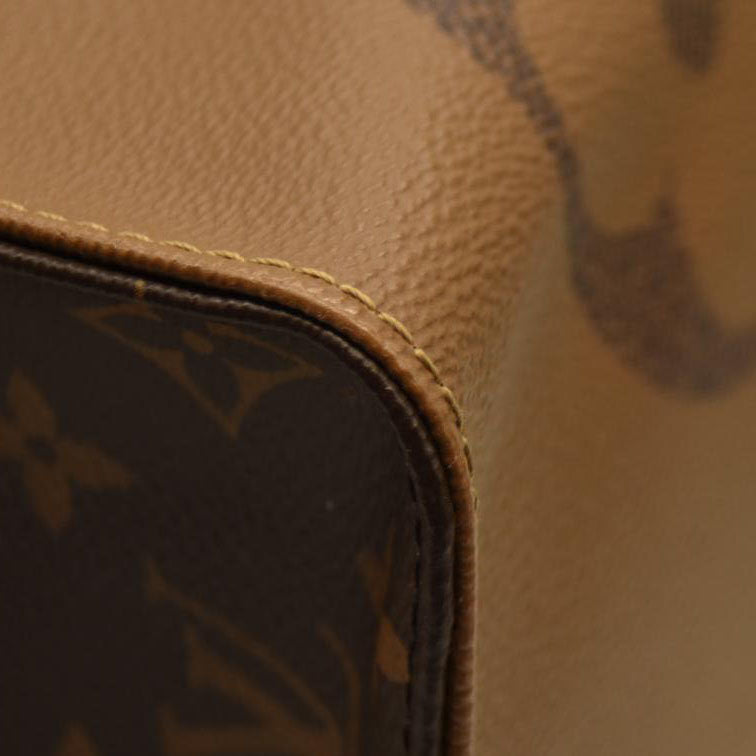 Louis Vuitton  Reverse Monogram Giant Onthego GM TJ4199