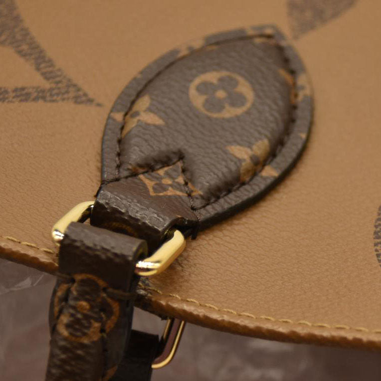 Louis Vuitton  Reverse Monogram Giant Onthego GM TJ4199