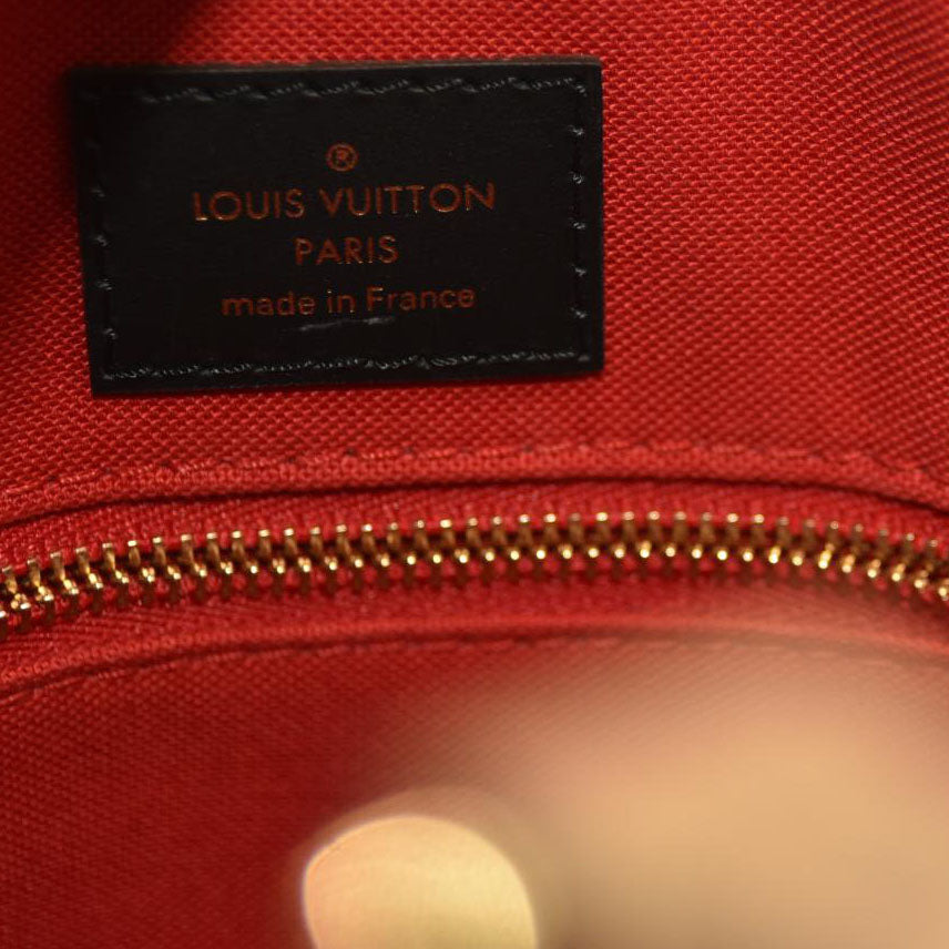 Louis Vuitton  Reverse Monogram Giant Onthego GM TJ4199