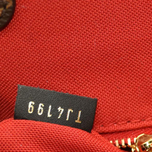 Louis Vuitton  Reverse Monogram Giant Onthego GM TJ4199