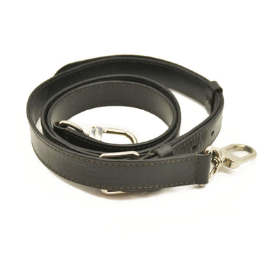 Louis Vuitton  Epi Adjustable Shoulder Strap 16MM Black
