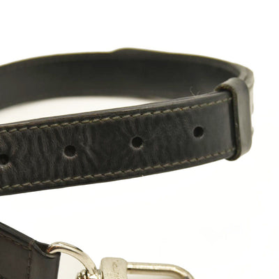 Louis Vuitton  Epi Adjustable Shoulder Strap 16MM Black
