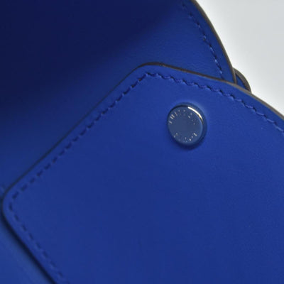 Louis Vuitton Monogram Medium Kirigami Pochette Insert Blue
