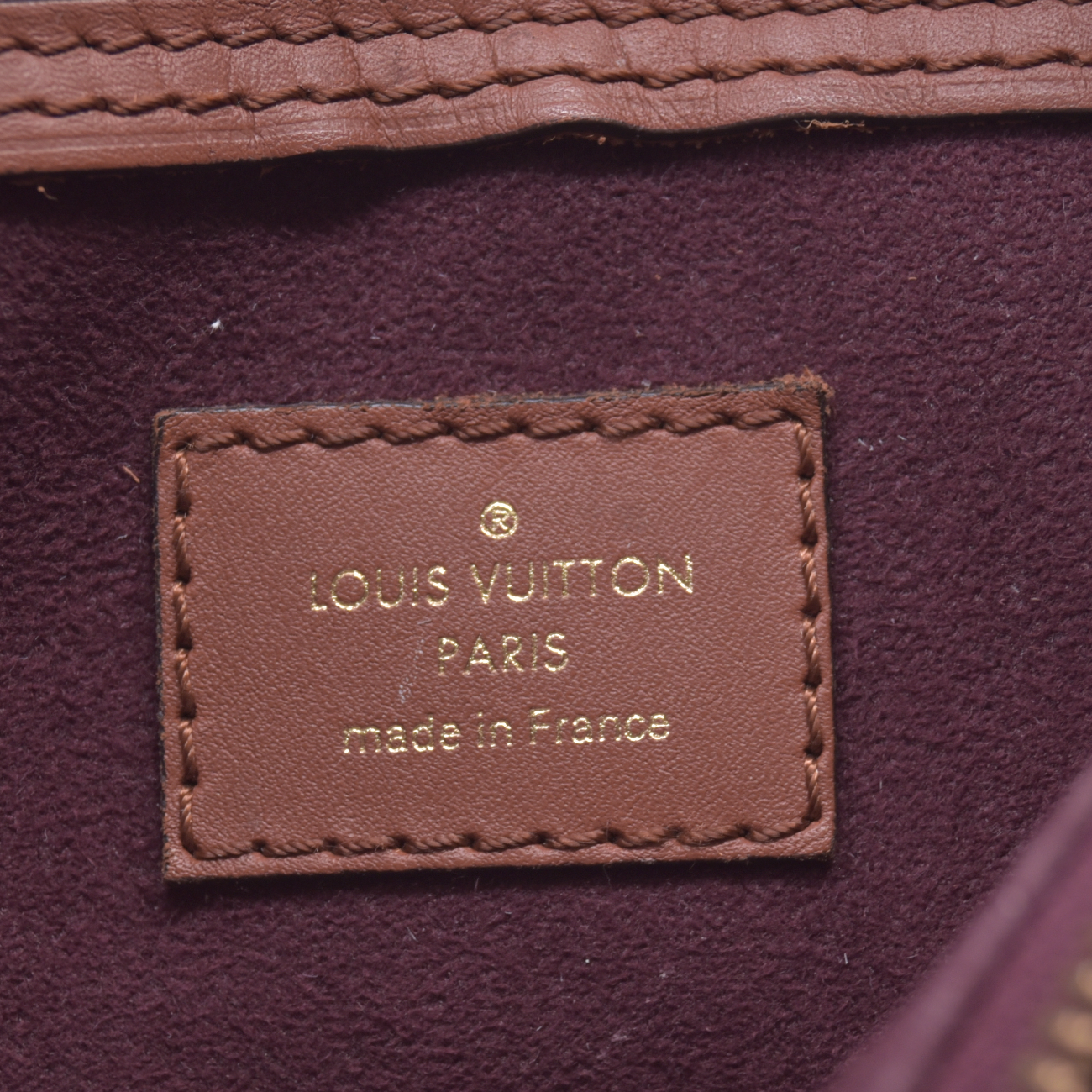 $2310 2020 Louis Vuitton Jacquard Since 1854 Speedy Bandouliere 25 Bordeaux DU3240