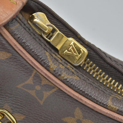 $2620 Louis Vuitton Monogram Loop