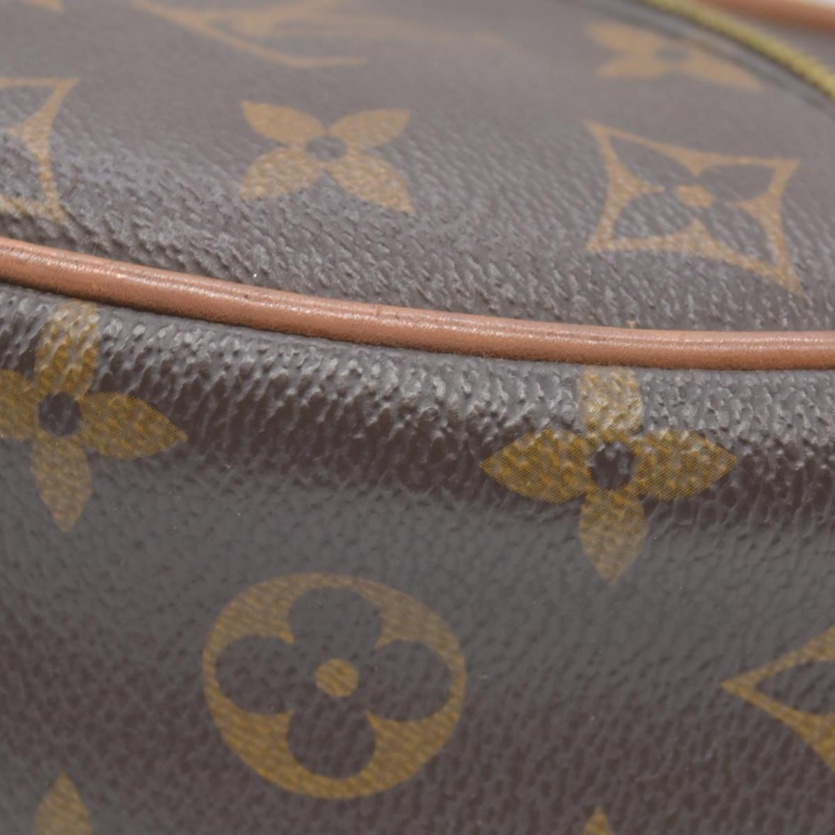 $2620 Louis Vuitton Monogram Loop