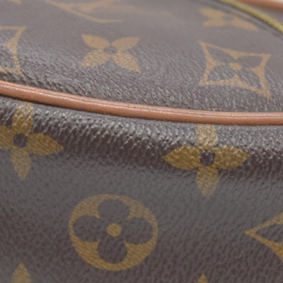 $2620 Louis Vuitton Monogram Loop