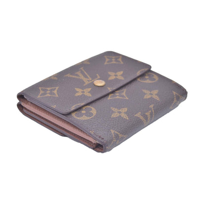$630 1998 Louis Vuitton Monogram Elise Wallet SP1908 CONSIGNMENT