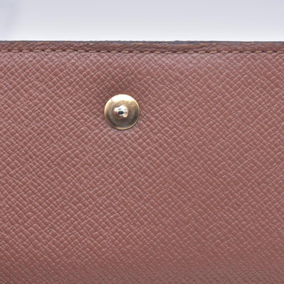 $630 1998 Louis Vuitton Monogram Elise Wallet SP1908 CONSIGNMENT