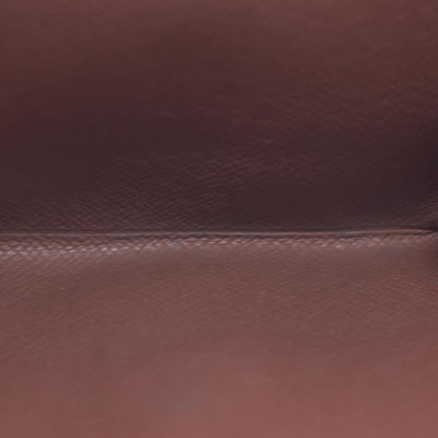$630 1998 Louis Vuitton Monogram Elise Wallet SP1908 CONSIGNMENT