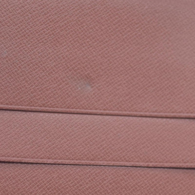 $630 1998 Louis Vuitton Monogram Elise Wallet SP1908 CONSIGNMENT