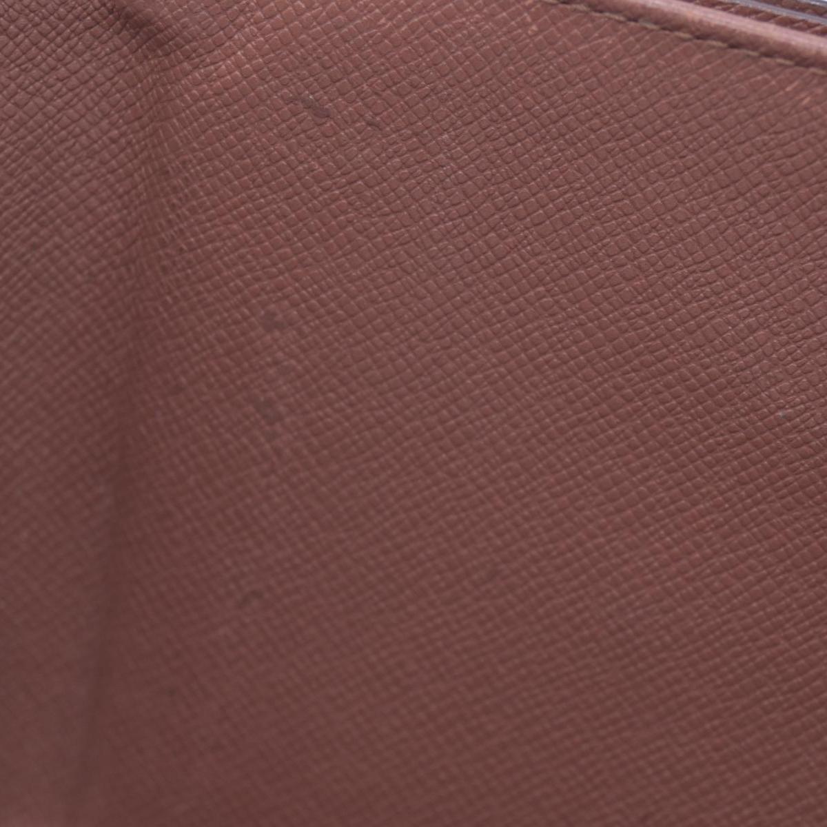 $630 1998 Louis Vuitton Monogram Elise Wallet SP1908 CONSIGNMENT