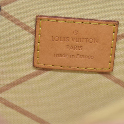 $2760 2018 Louis Vuitton Monogram Summer Trunks Pochette Metis DR0198 10019843