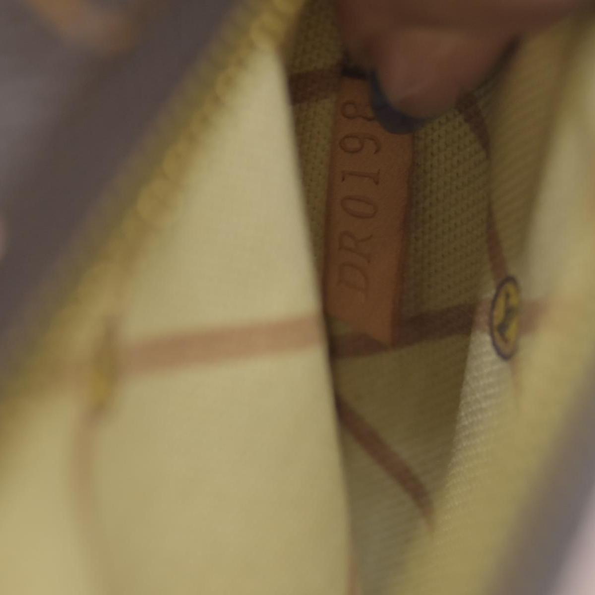 $2760 2018 Louis Vuitton Monogram Summer Trunks Pochette Metis DR0198 10019843