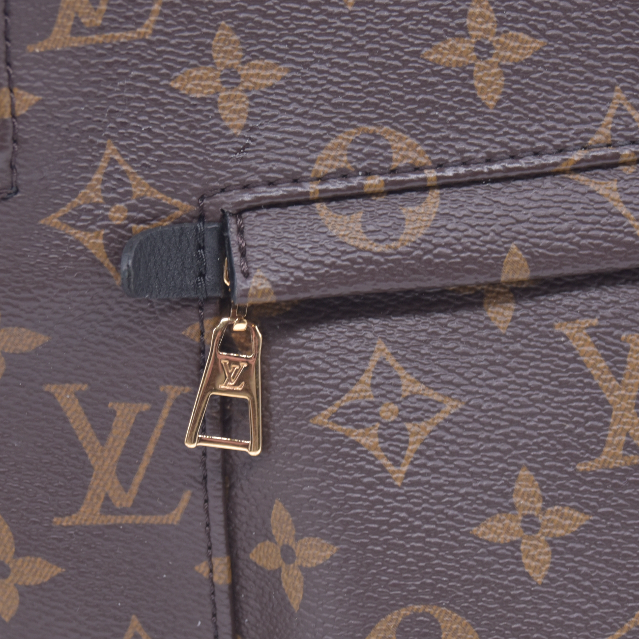 $2980 RFID Louis Vuitton Palm Springs MM Backpack