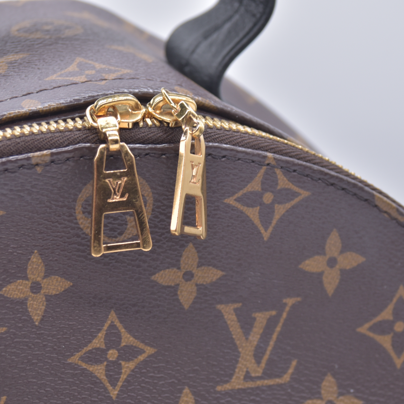 $2980 RFID Louis Vuitton Palm Springs MM Backpack