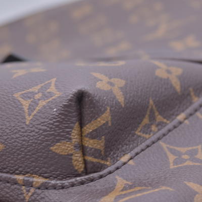 $2980 RFID Louis Vuitton Palm Springs MM Backpack