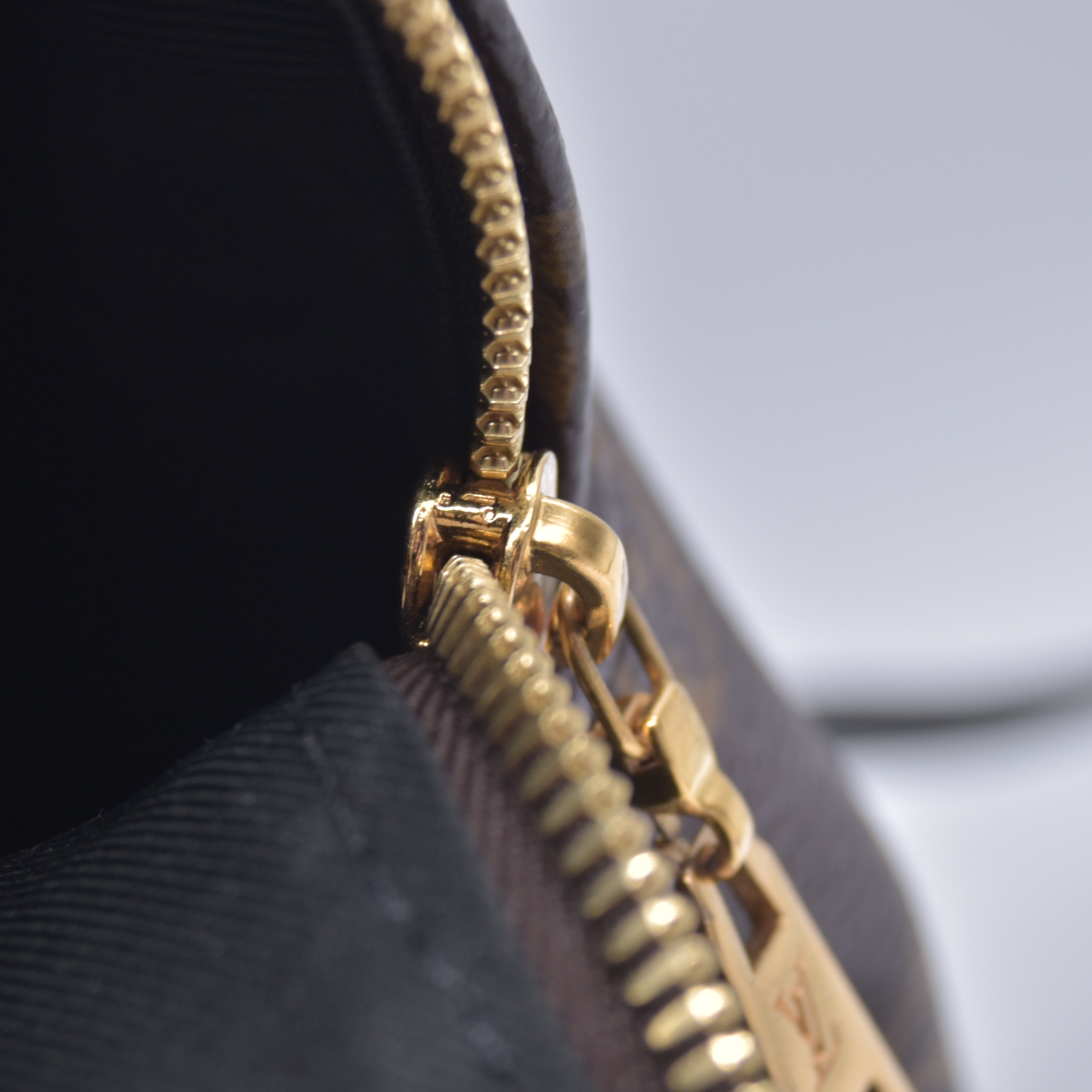 $2980 RFID Louis Vuitton Palm Springs MM Backpack