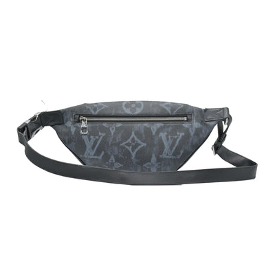 Louis Vuitton Monogram Pastel Discovery Bumbag Black