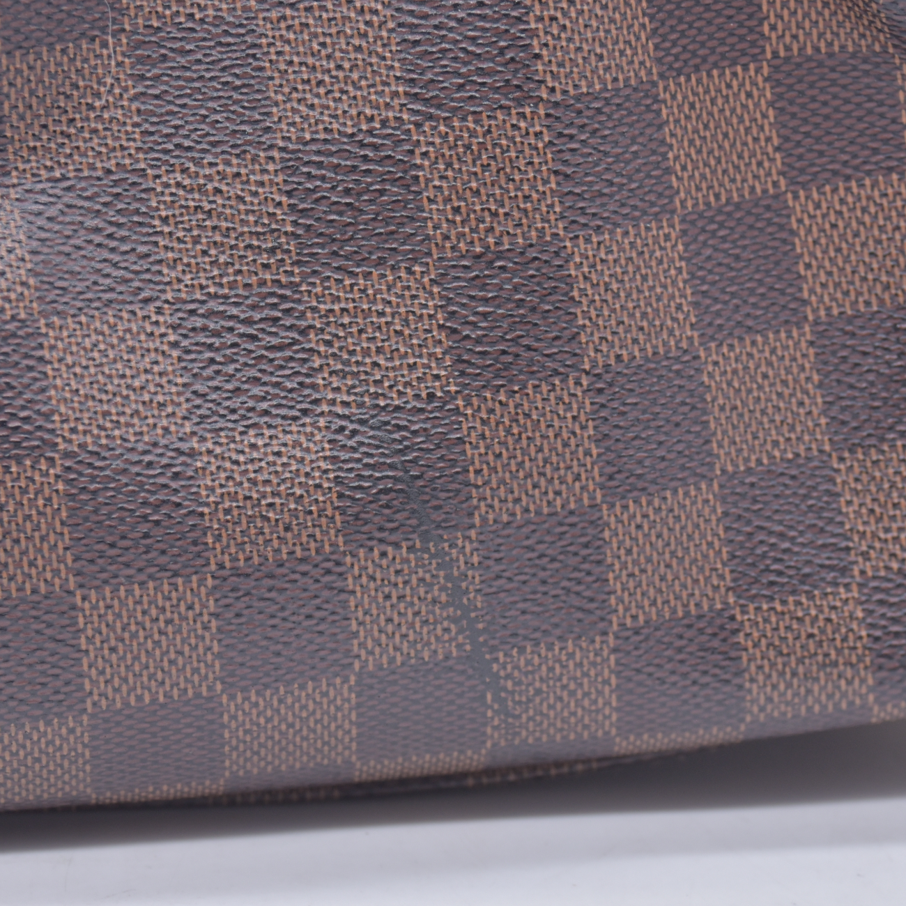 $2390 2012 Louis Vuitton Damier Ebene Trevi PM
