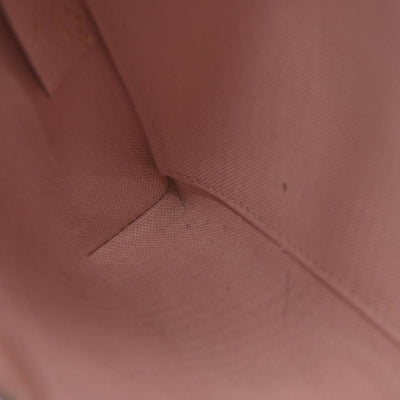 $1720 Louis Vuitton LV Monogram Pochette Félicie Pink