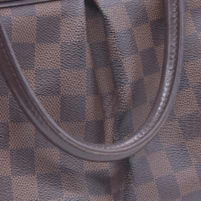 $2390 2012 Louis Vuitton Damier Ebene Trevi PM