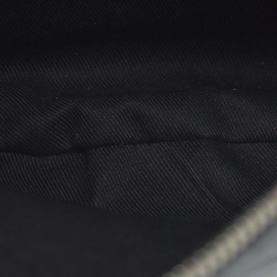 Louis Vuitton Monogram Pastel Discovery Bumbag Black