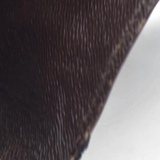 AUCTION $545 Louis Vuitton Damier Ebene Multiple Wallet