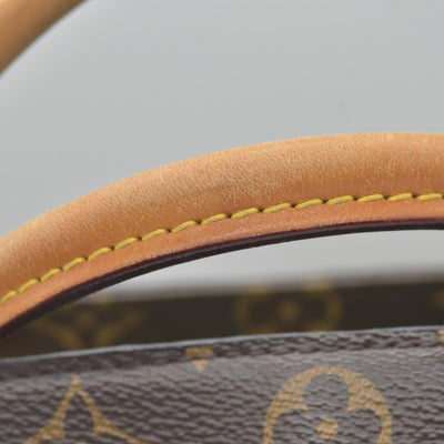 $2910 Louis Vuitton Monogram Montaigne MM