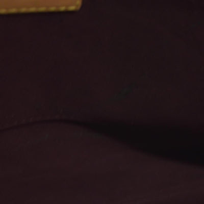 $2910 Louis Vuitton Monogram Montaigne MM